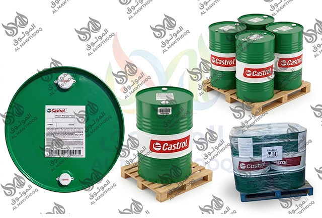 CASTROL BRAYCO MICRONIC LV/3 Subsea Fluid Supplier in Dubai, Abu Dhabi, UAE, Doha, Qatar, Manama, Bahrain, Kuwait, Muscat, Sohar, Oman, KSA, Middle East & Africa